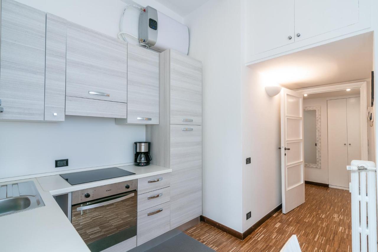 Apartment Vittoria 2