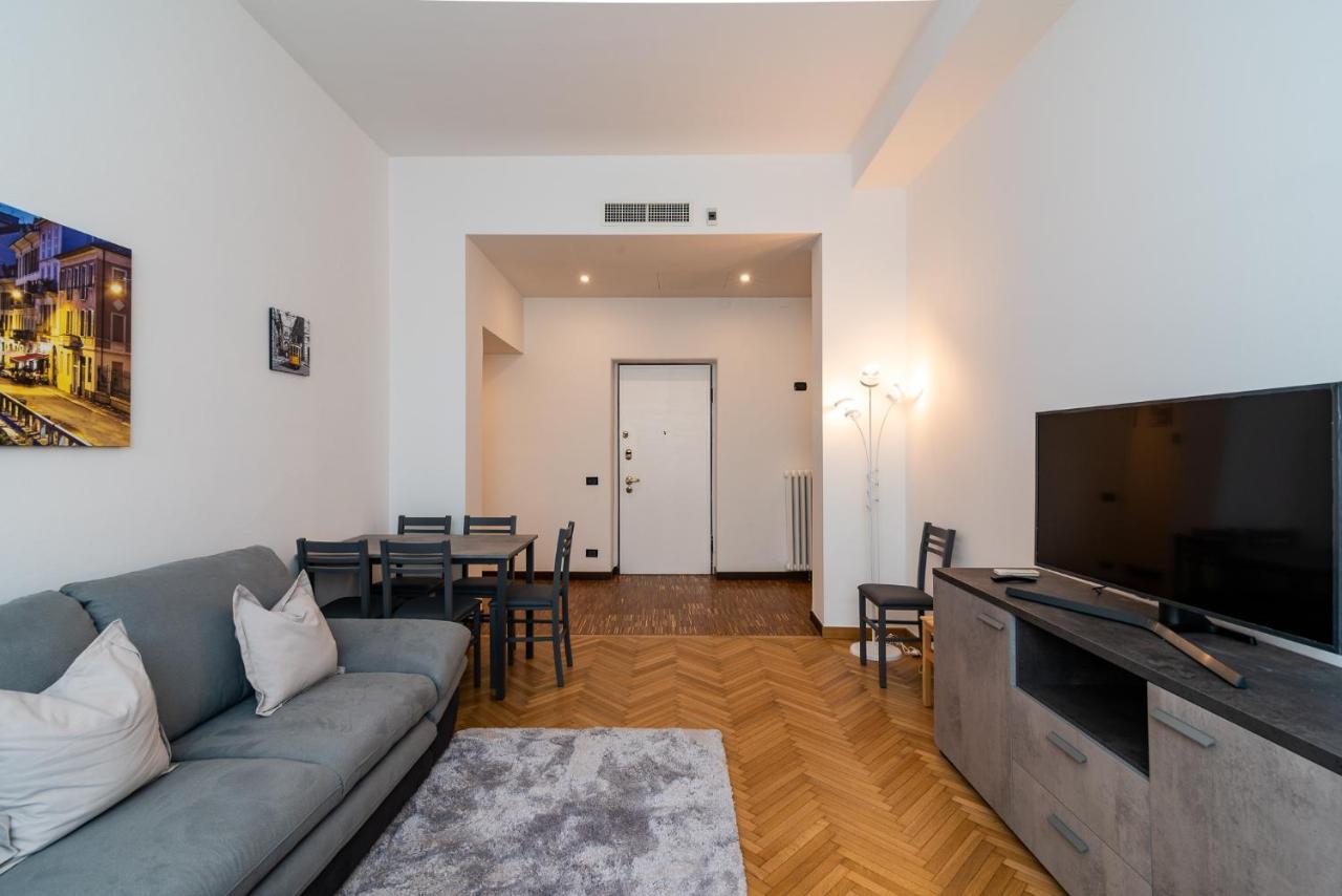 Apartment Vittoria 2