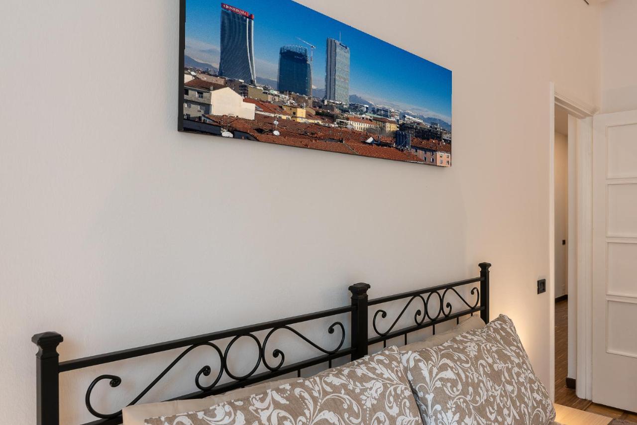 Vittoria 2 Apartment Mailand
