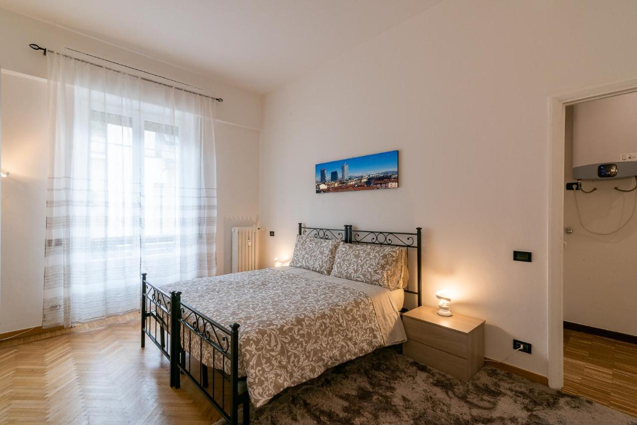 Vittoria 2 Apartment Mailand