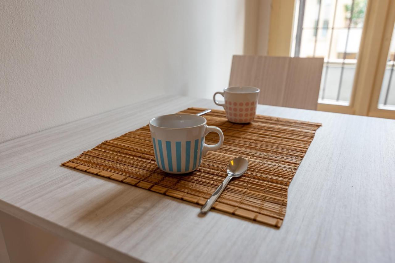 Vittoria 2 Apartment