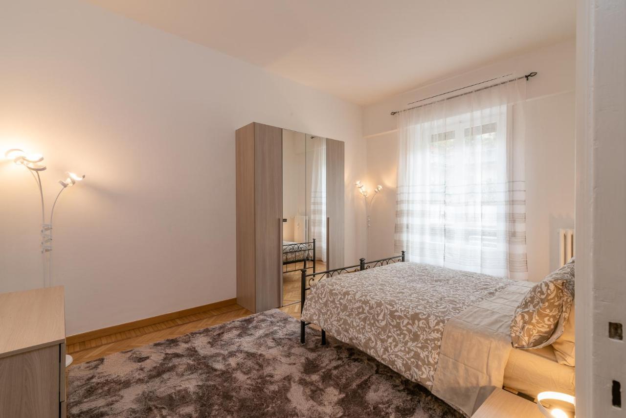 Apartment Vittoria 2 Mailand